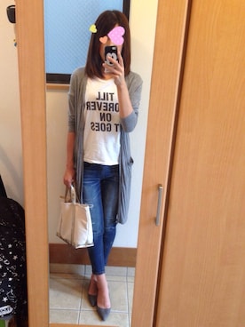 sea0818さん（レディース・168cm）の秋コーディネート