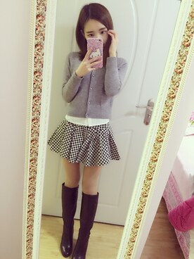 Lsss1227さんのコーディネート