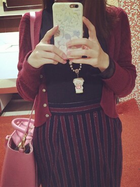 Lsss1227さんのコーディネート