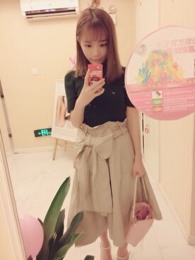 Lsss1227さんのコーディネート