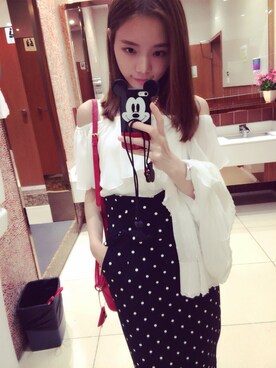 Lsss1227さんのコーディネート