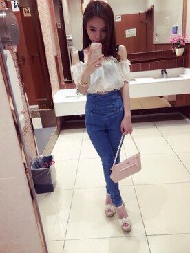 Lsss1227さんのコーディネート