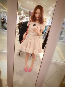 Lsss1227さんのコーディネート