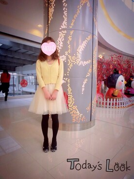 Lsss1227さんのコーディネート