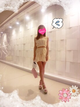 Lsss1227さんのコーディネート