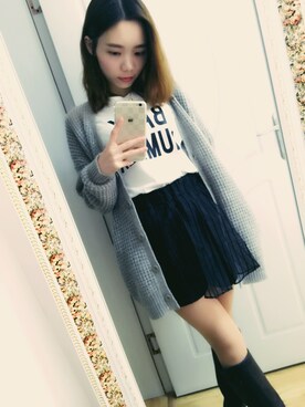 Lsss1227さんのコーディネート