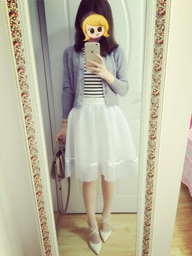 Lsss1227さんのコーディネート