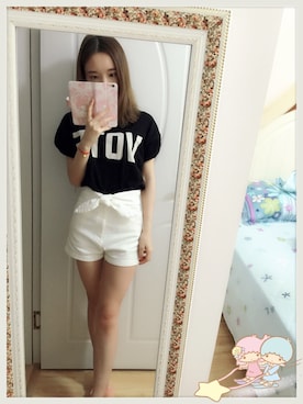 Lsss1227さんのコーディネート