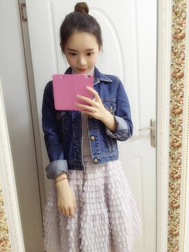 Lsss1227さんのコーディネート