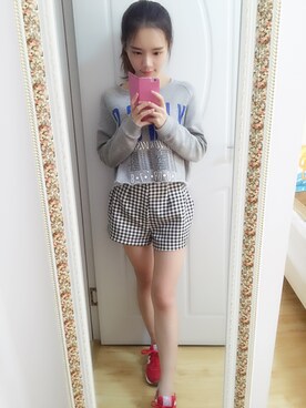 Lsss1227さんのコーディネート