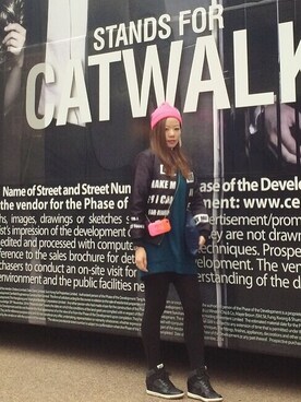 VanSy Cさんのコーディネート