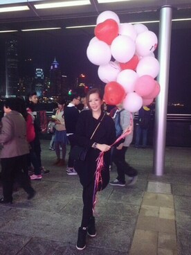 VanSy Cさんのコーディネート