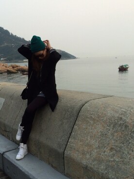 VanSy Cさんのコーディネート