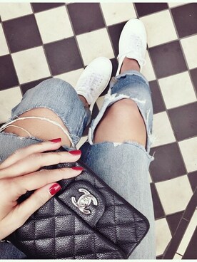 VanSy Cさんのコーディネート