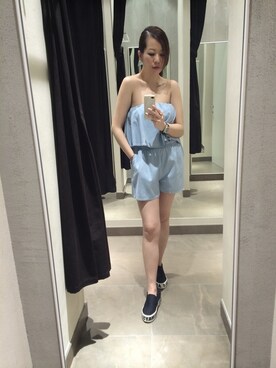 VanSy Cさんのコーディネート