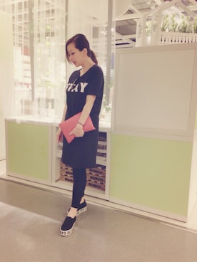 VanSy Cさんのコーディネート