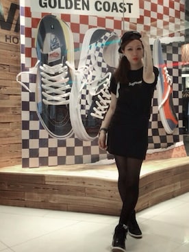 VanSy Cさんのコーディネート