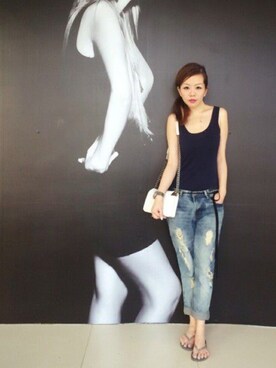 VanSy Cさんのコーディネート