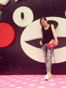 VanSy Cさんのコーディネート