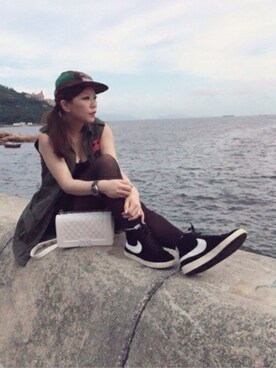 VanSy Cさんのコーディネート