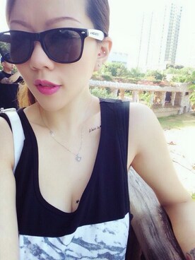 VanSy Cさんのコーディネート