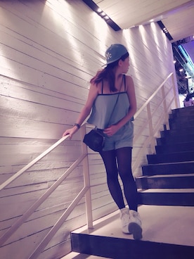 VanSy Cさんのコーディネート