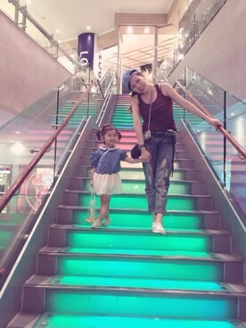 VanSy Cさんのコーディネート