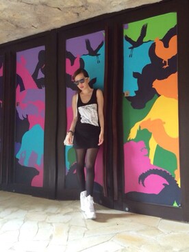 VanSy Cさんのコーディネート