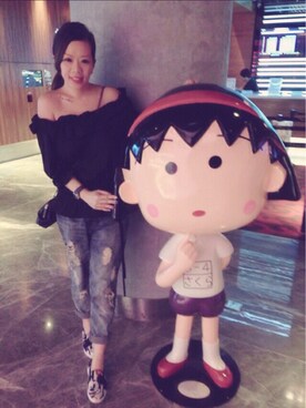 VanSy Cさんのコーディネート