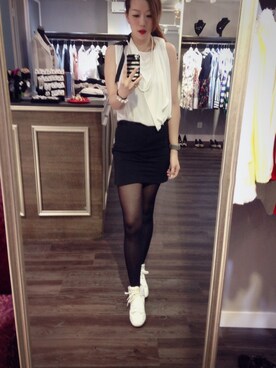 VanSy Cさんのコーディネート