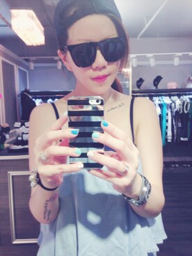 VanSy Cさんのコーディネート