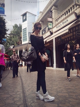 VanSy Cさんのコーディネート