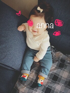 ka.atsu.anさんのコーディネート