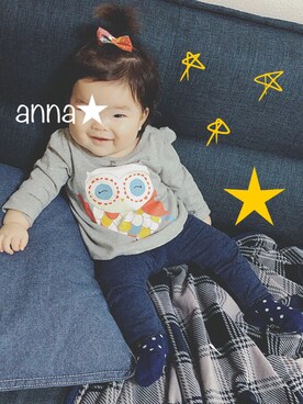 ka.atsu.anさんのコーディネート