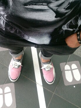 AMさんのコーディネート