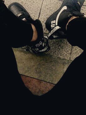 AMさんのコーディネート