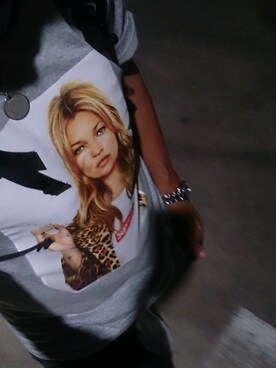 AMさんのコーディネート