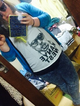 tmyさんのコーディネート