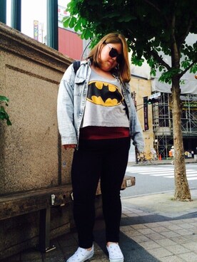 tmyさんのコーディネート