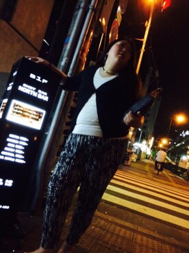 tmyさんのコーディネート