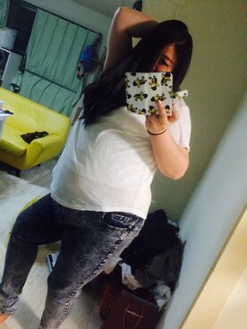 tmyさんのコーディネート