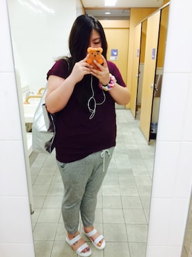 tmyさんのコーディネート