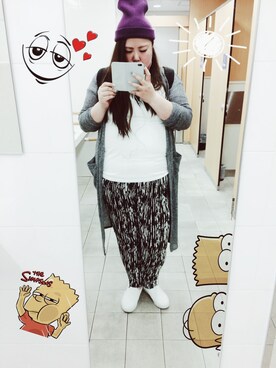 tmyさんのコーディネート