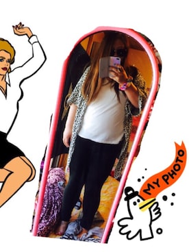 tmyさんのコーディネート