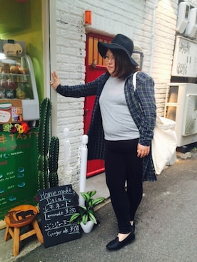 tmyさんのコーディネート