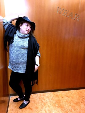 tmyさんのコーディネート