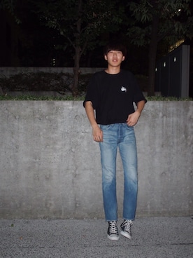 りゅーとさんのコーディネート