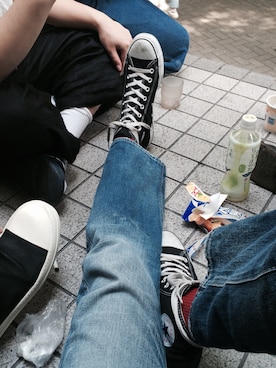 りゅーとさんのコーディネート