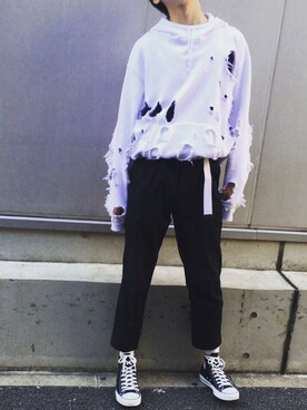 りゅーとさんのコーディネート