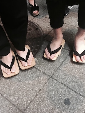 りゅーとさんのコーディネート